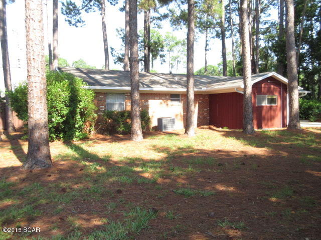 Hentz 1st Add Unit A - Residential