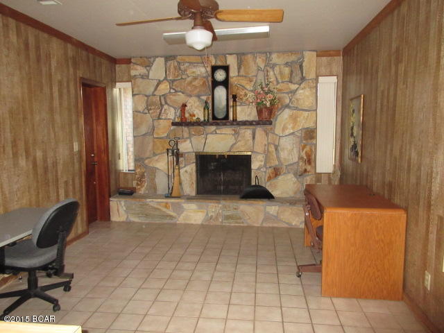 Hentz 1st Add Unit A - Residential