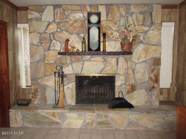 Hentz 1st Add Unit A - Residential