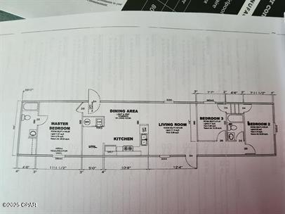 [No Recorded Subdiv] - Residential Lease