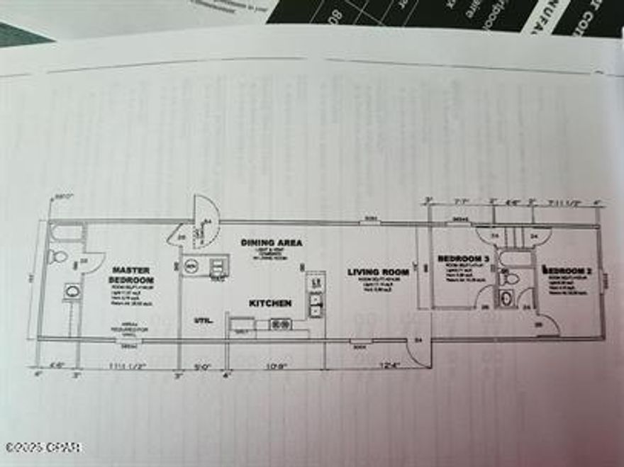 No Rent until 12/1/2025 Newer manufactured home offering 3 bedrooms, 2 bathrooms, laundry room, newer appliances, central heat & air, and a large front yard.  The rent includes lawn care and quarterly pest control.   Central Location close to all amenities, Tyndall Air Force Base, and beautiful beaches. Housing vouchers accepted and a small pet upon approval with a deposit.