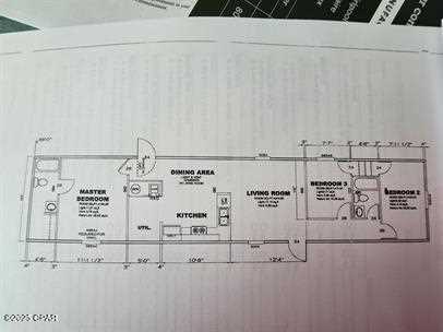 [No Recorded Subdiv] - Residential Lease