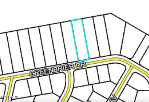 Sunny Hills Unit 8 - Land