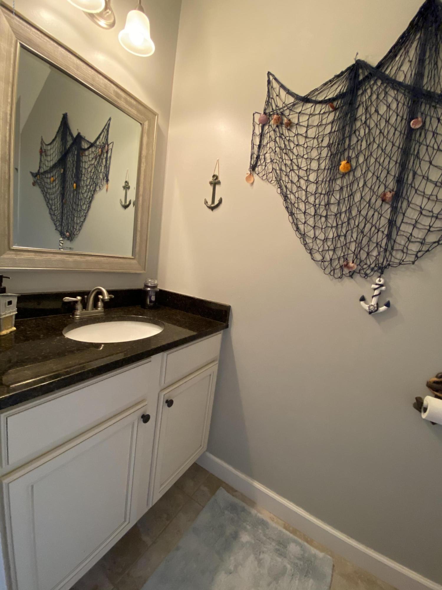 Causeway Manor - Residential