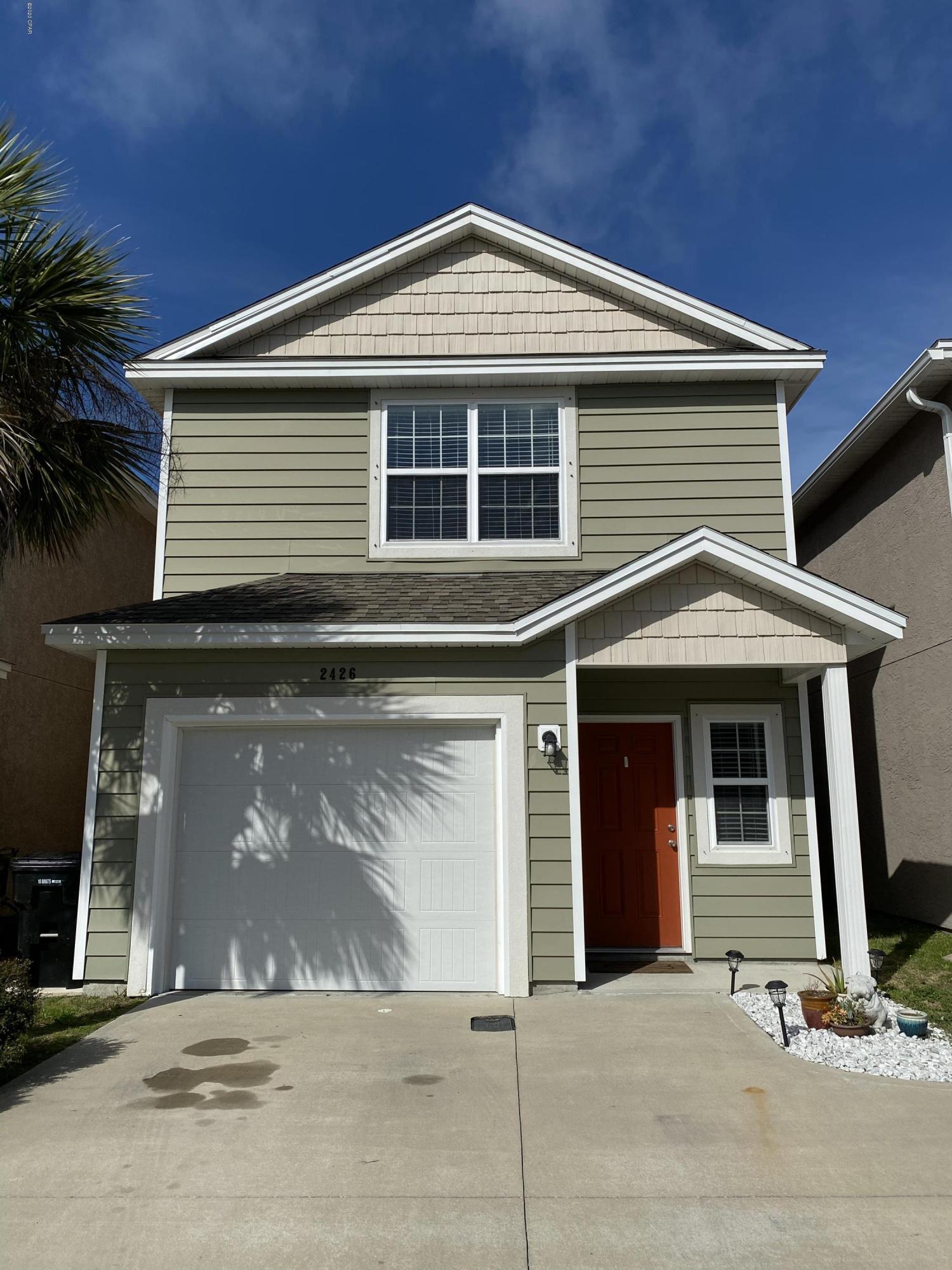 Causeway Manor - Residential