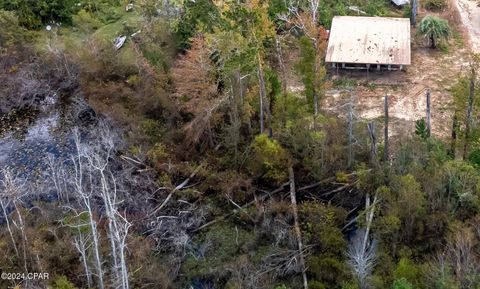 A home in Sneads