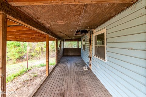 A home in Sneads