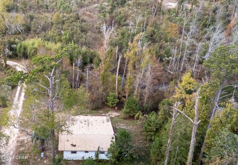 A home in Sneads