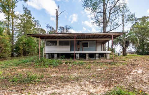 A home in Sneads