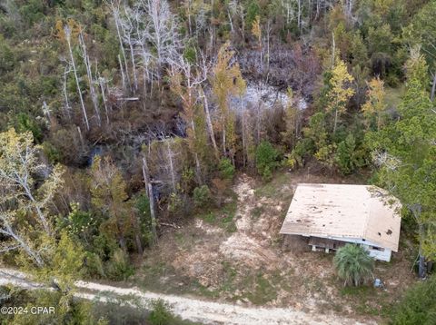 A home in Sneads