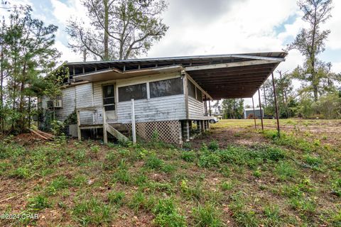 A home in Sneads