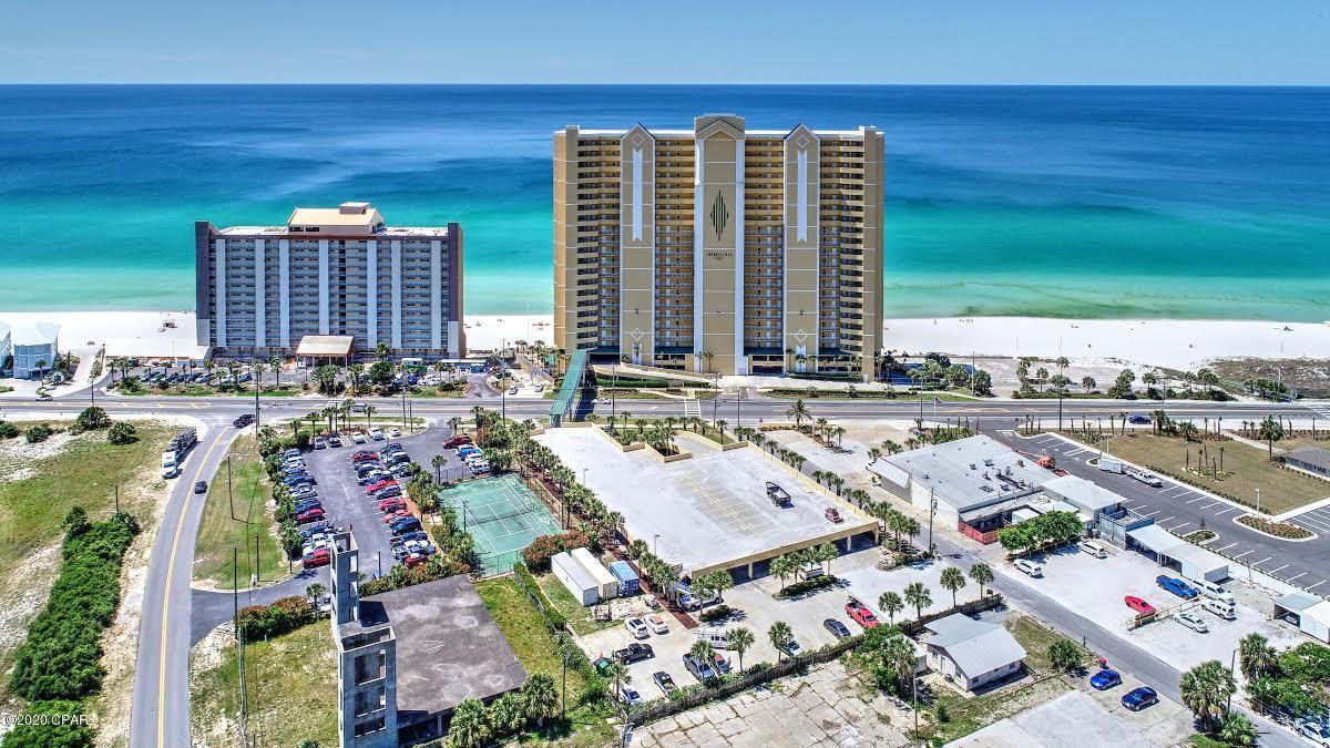 Wells Gulf Beach Estates - Residential