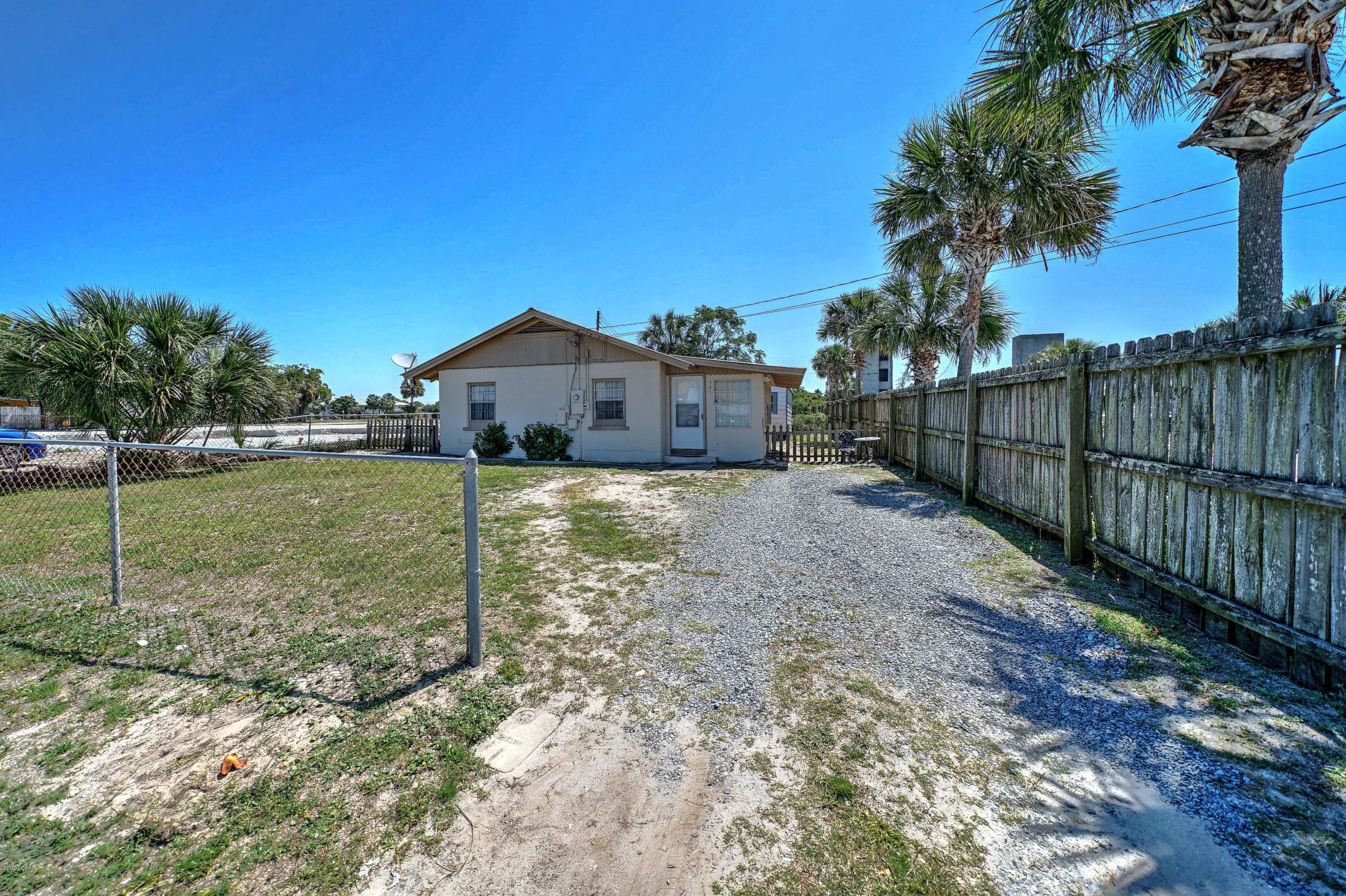Wells Gulf Beach Estates - Residential