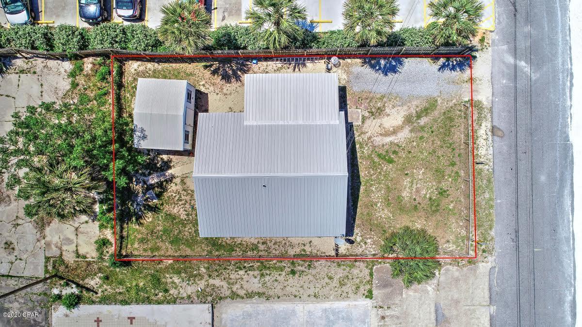 Wells Gulf Beach Estates - Residential