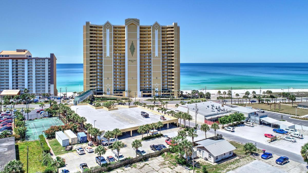 Wells Gulf Beach Estates - Residential