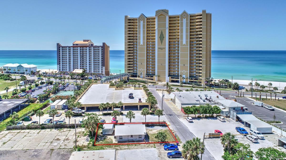 Wells Gulf Beach Estates - Residential