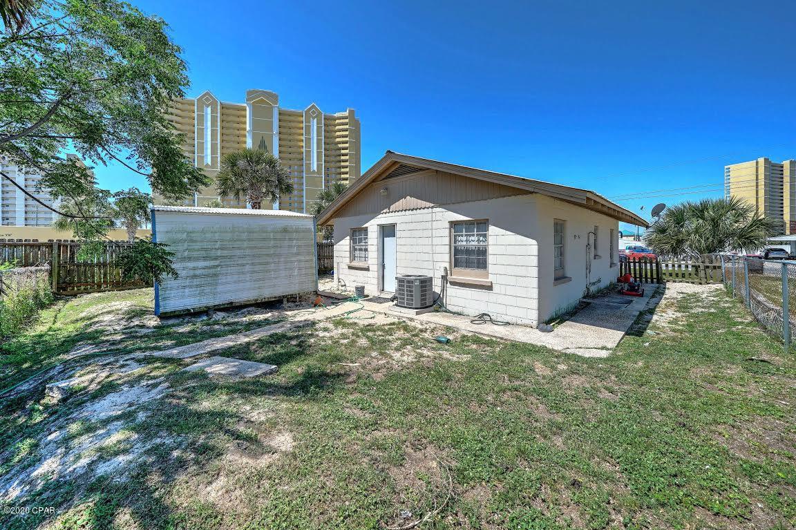 Wells Gulf Beach Estates - Residential