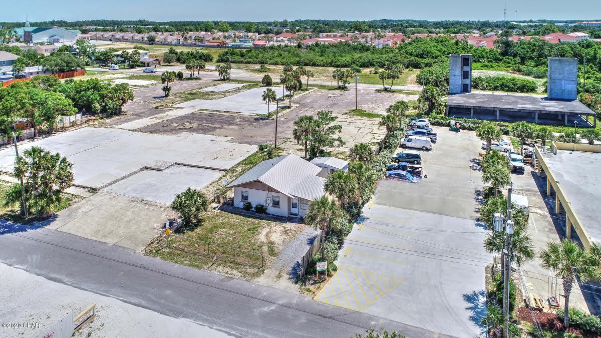 Wells Gulf Beach Estates - Residential