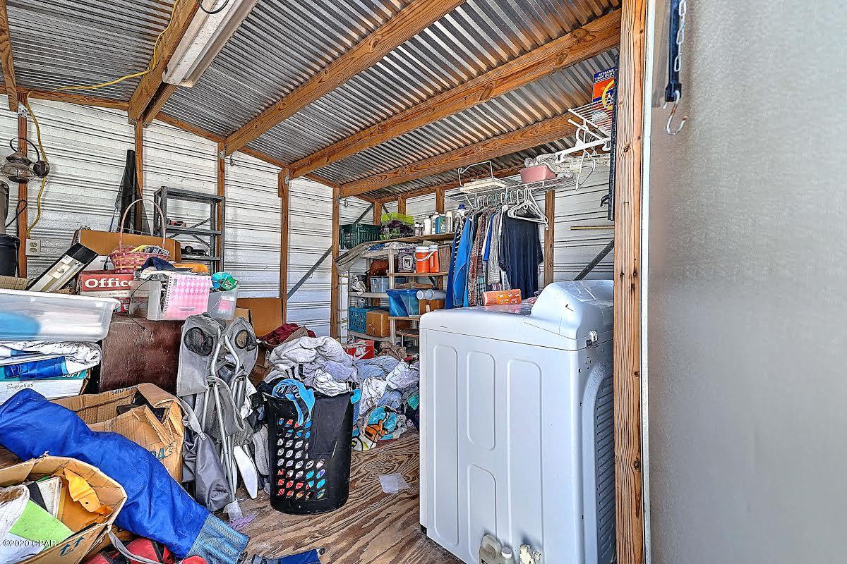 Wells Gulf Beach Estates - Residential