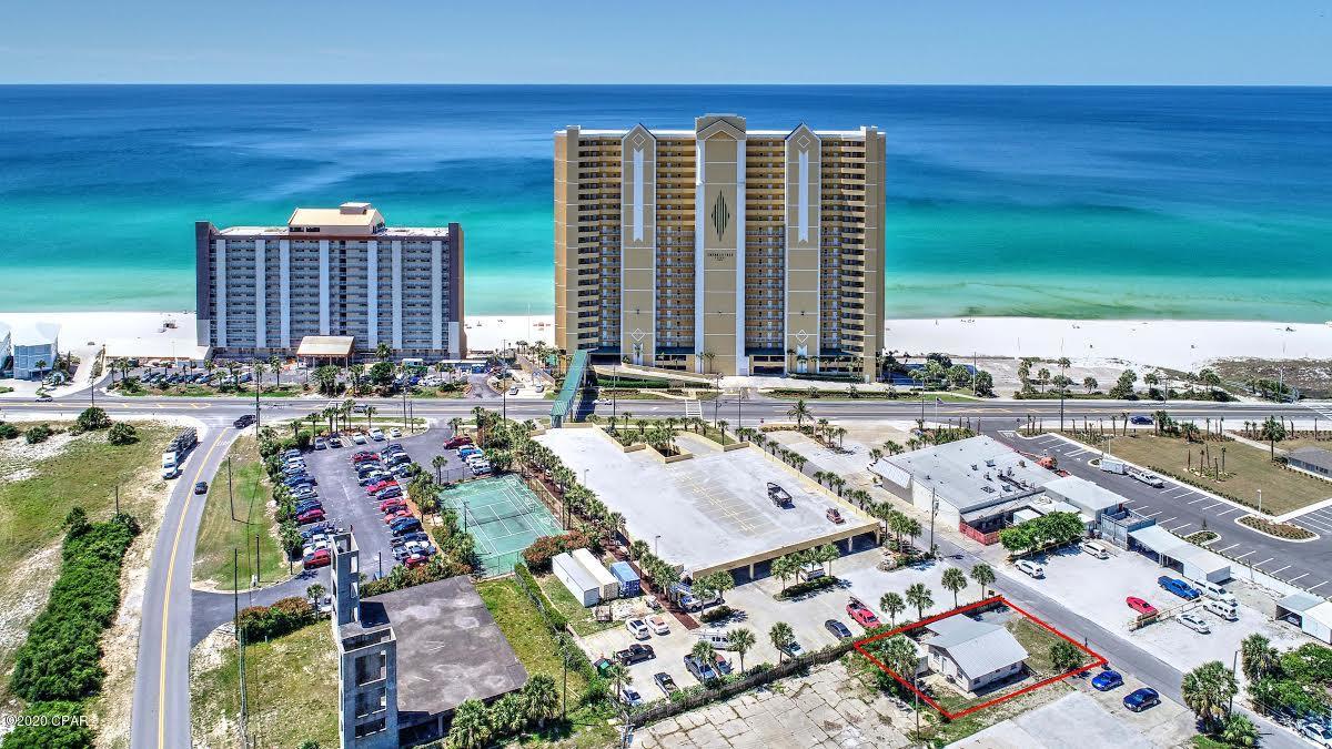 Wells Gulf Beach Estates - Residential