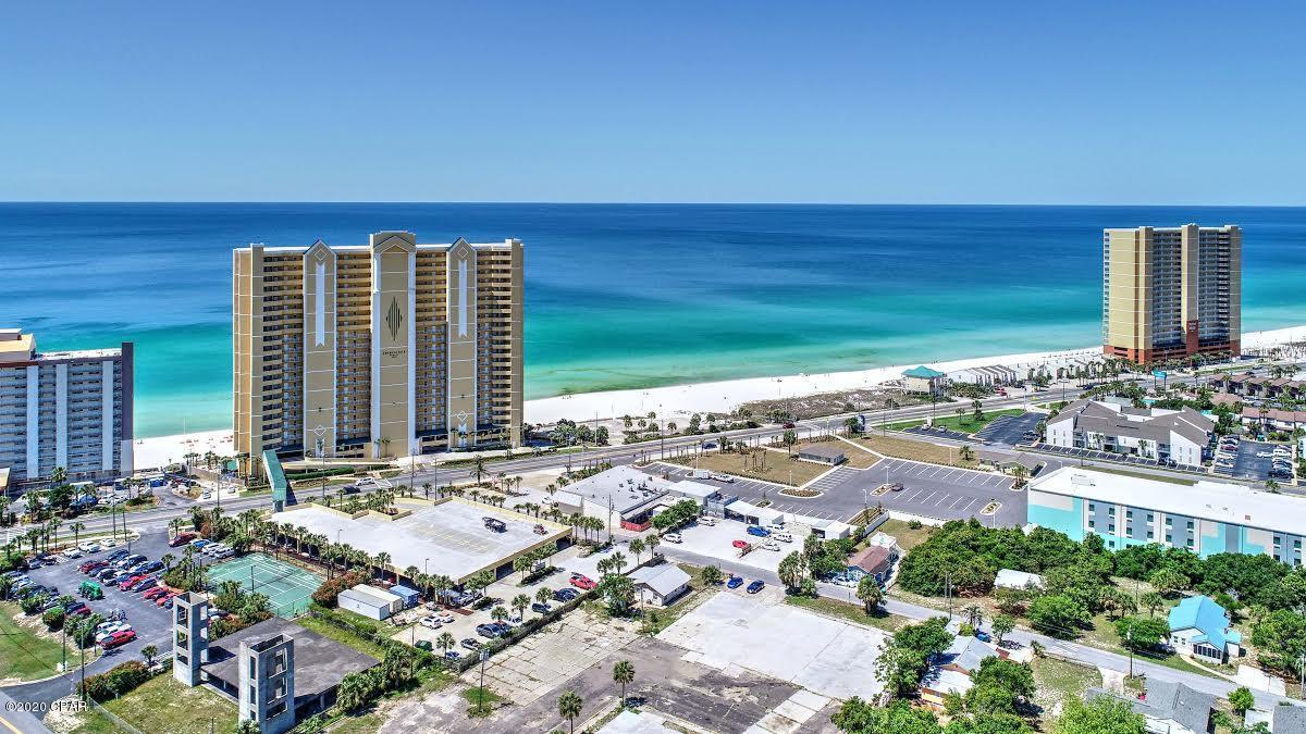 Wells Gulf Beach Estates - Residential