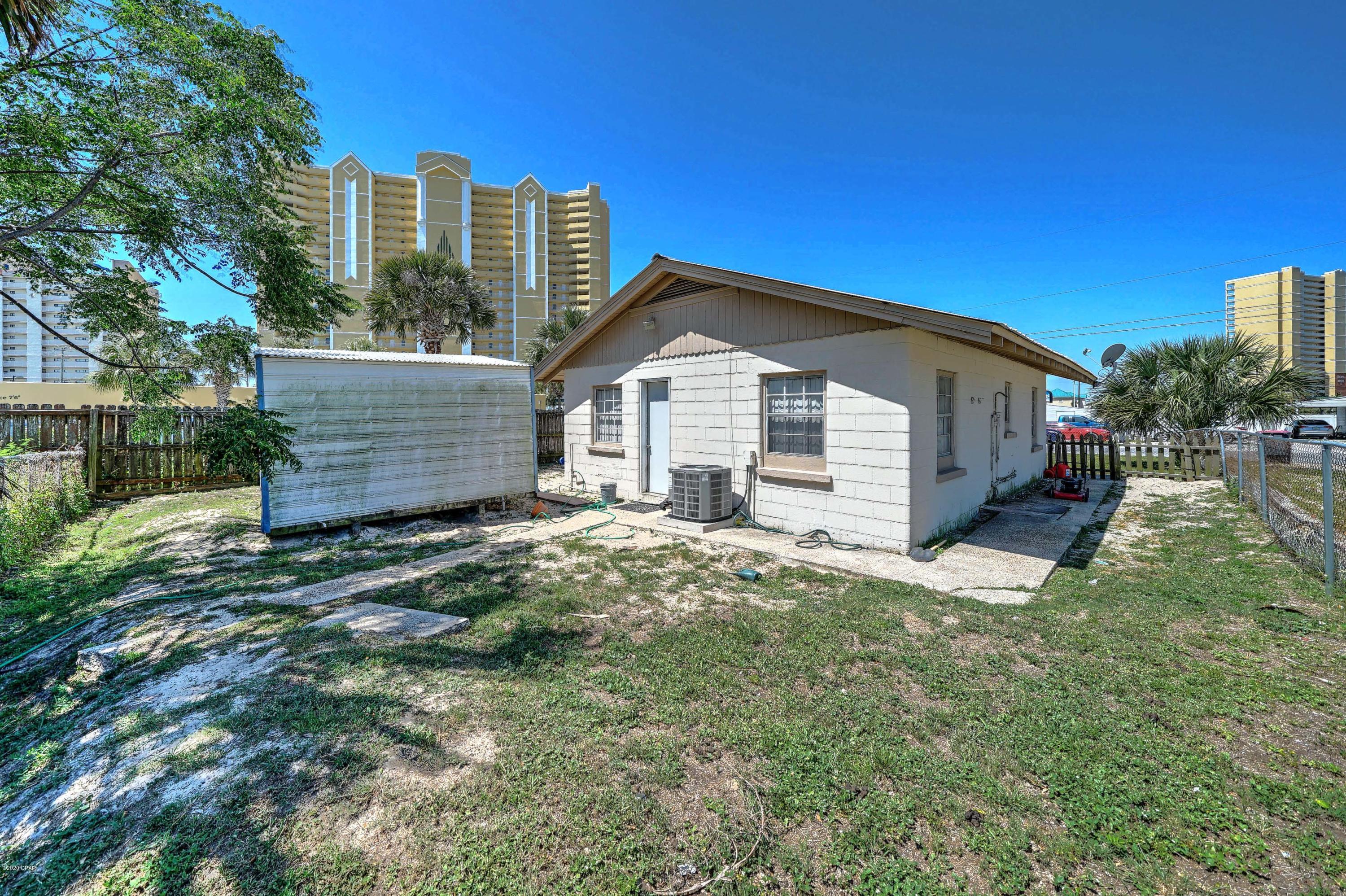 Wells Gulf Beach Estates - Residential