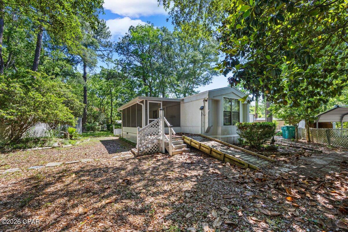 No Named Subdivision - Residential