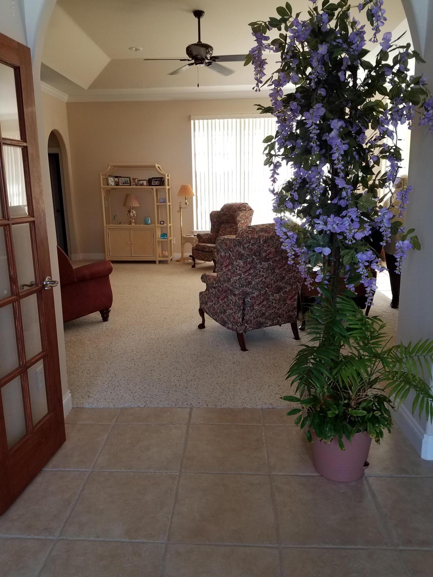 Kirkland Manor - Residential