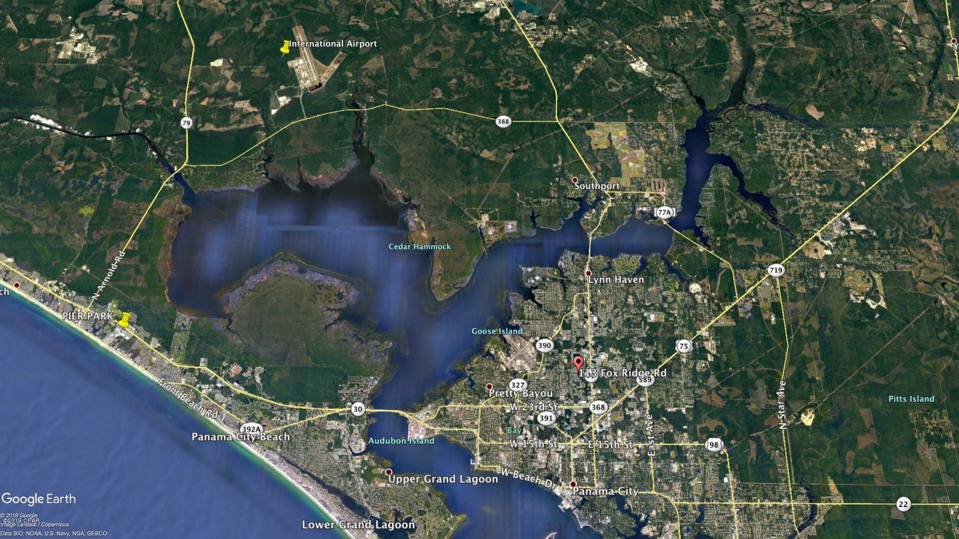 Premier Estates Ph 1 - Residential