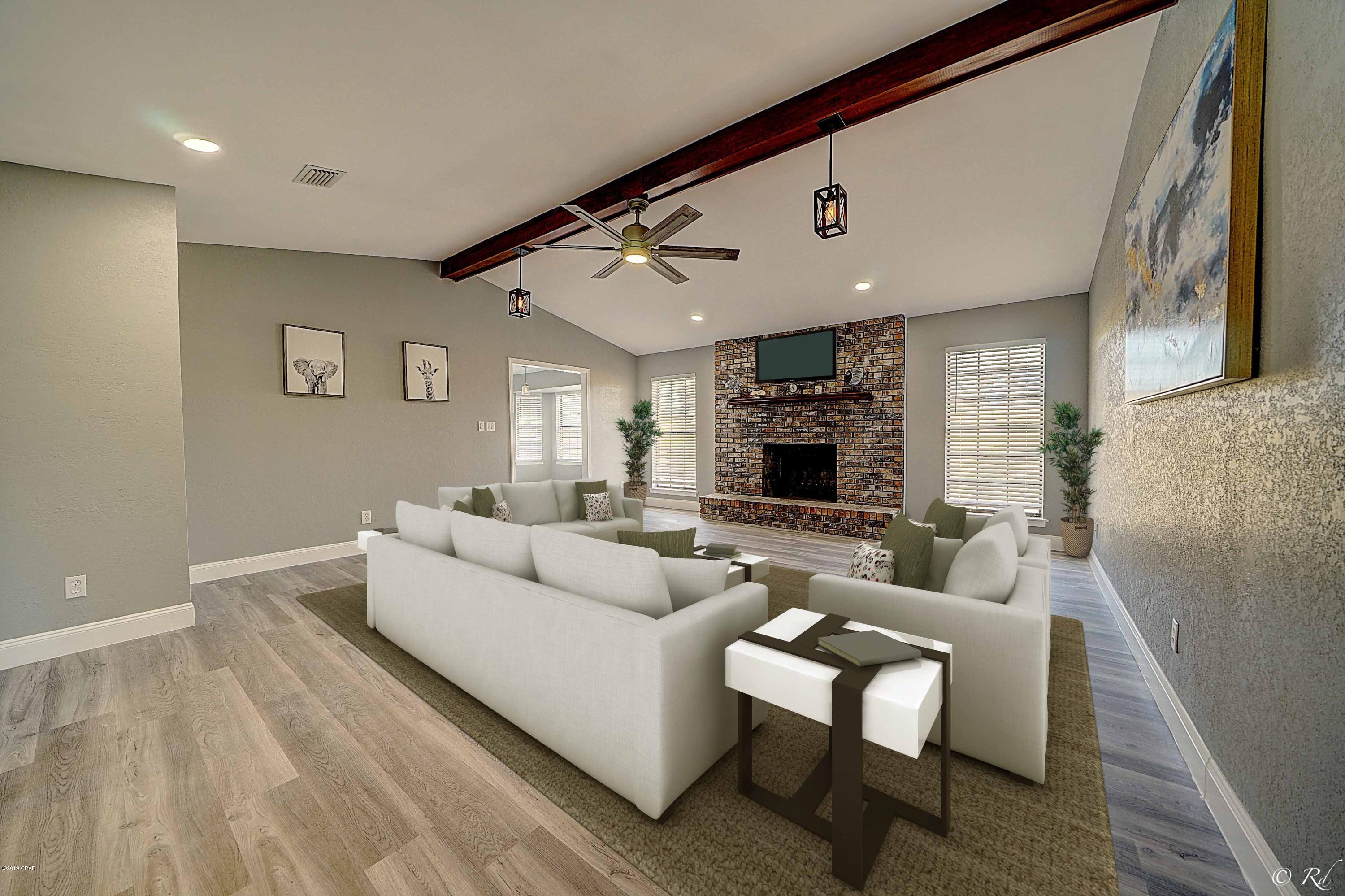 Premier Estates Ph 1 - Residential