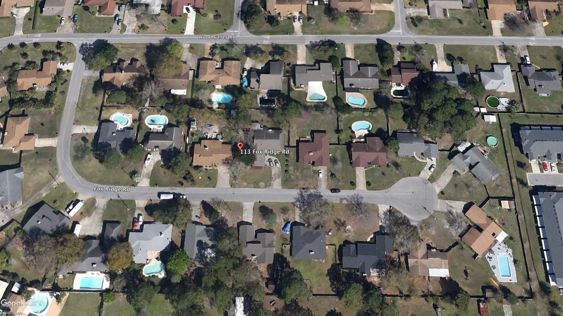 Premier Estates Ph 1 - Residential