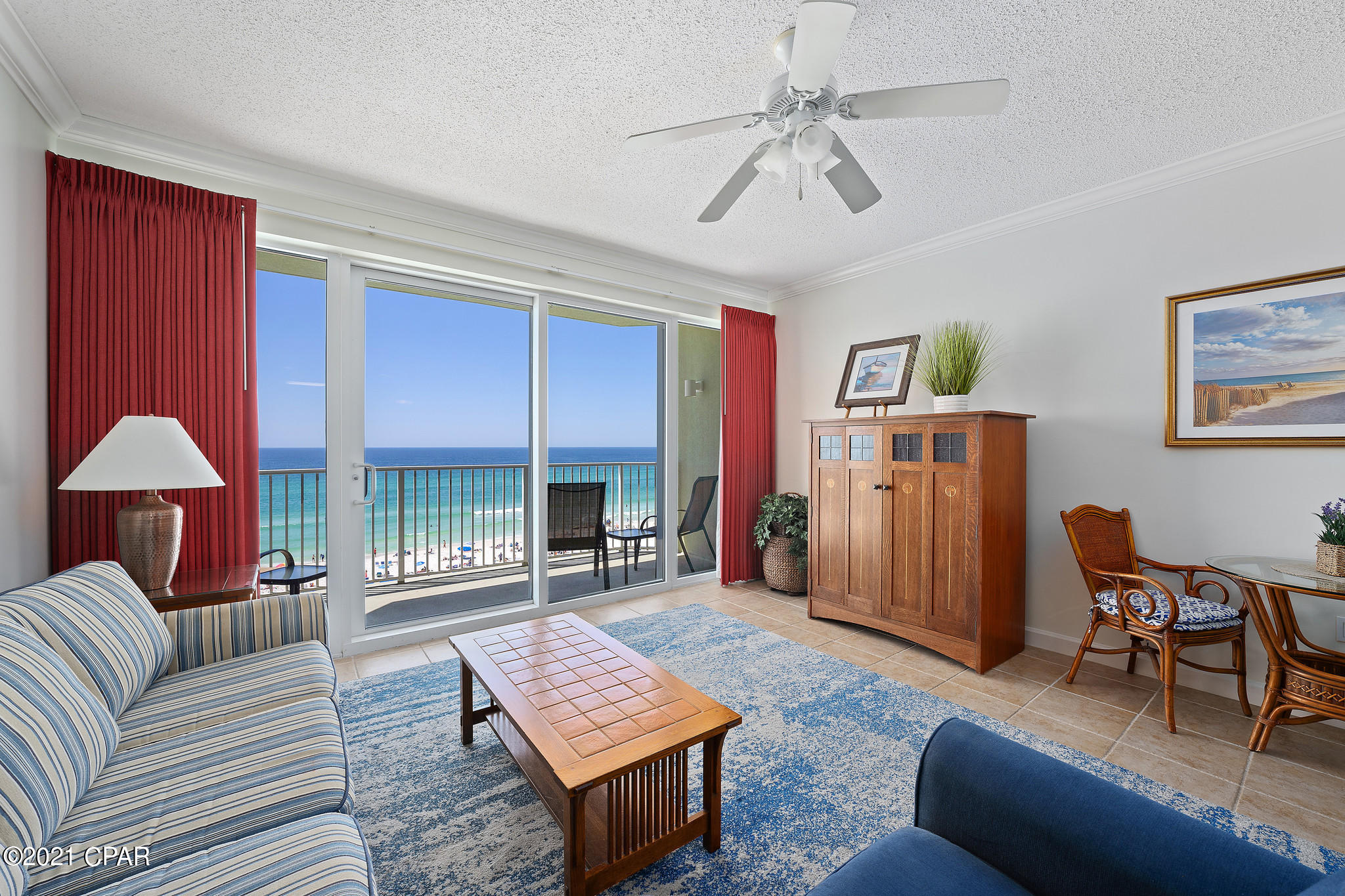 Boardwalk Central - Residential