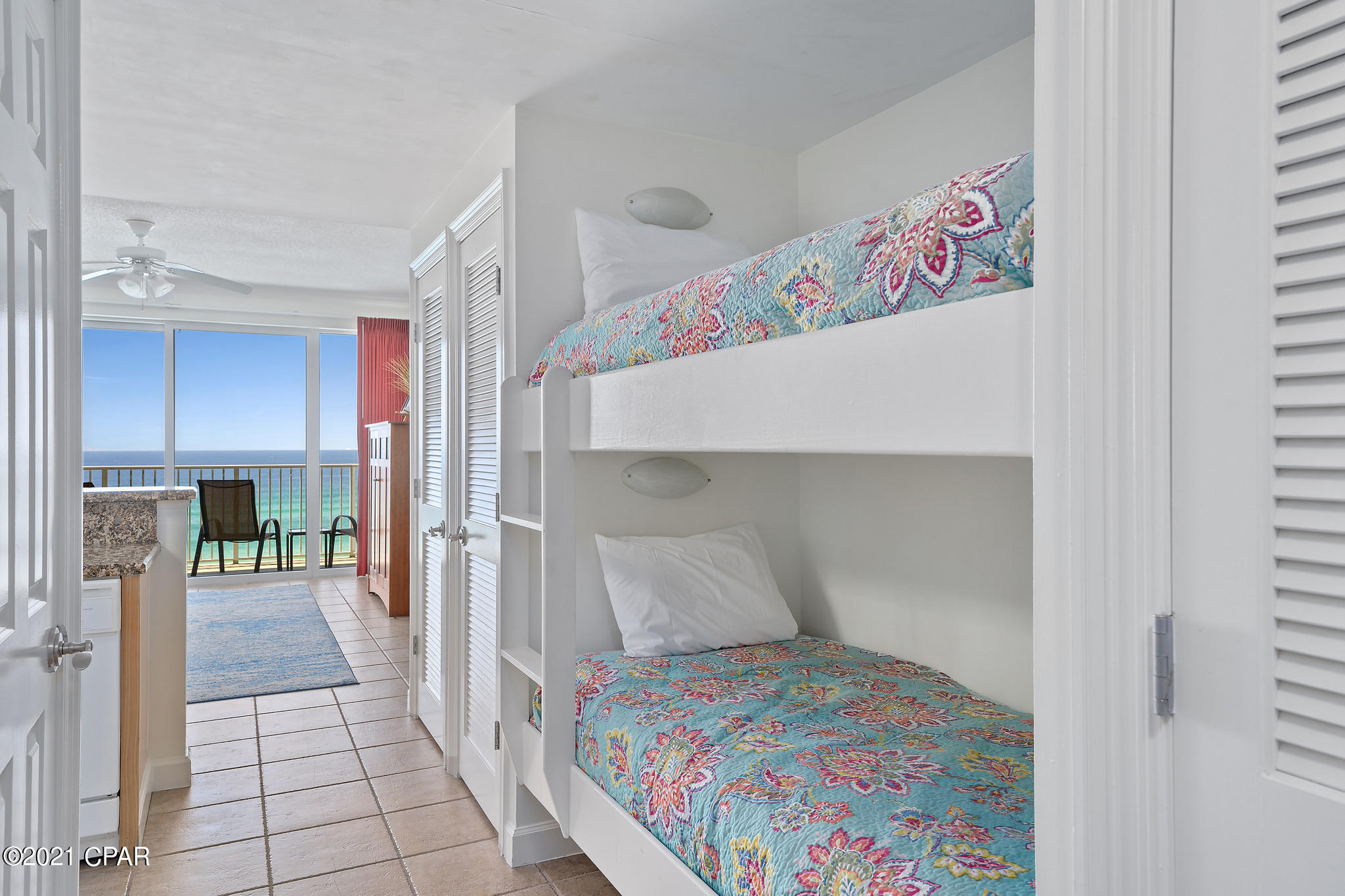 Boardwalk Central - Residential