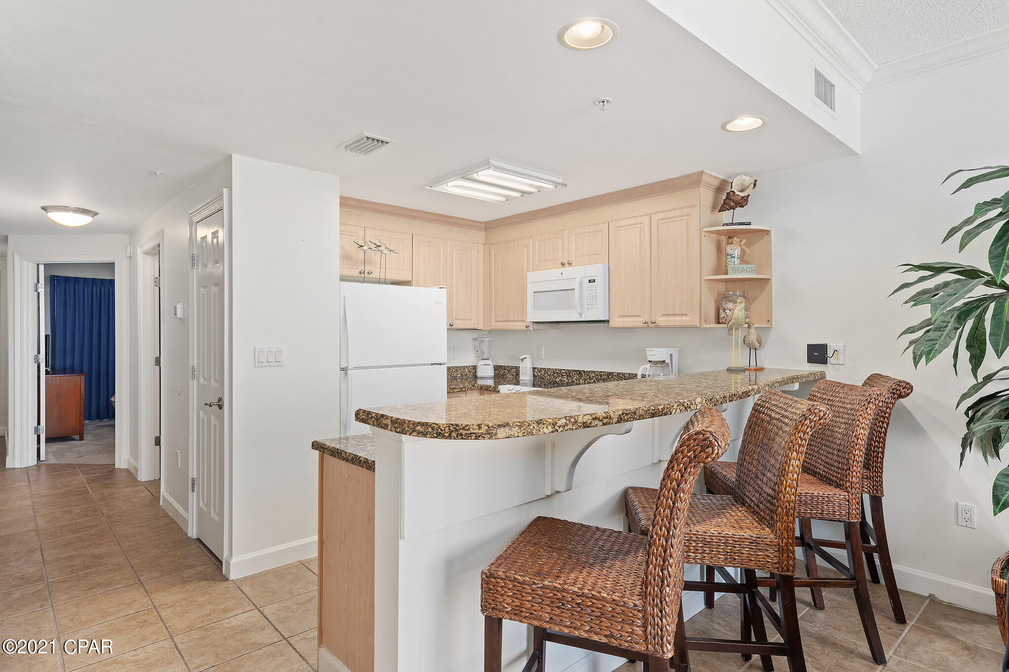 Boardwalk Central - Residential