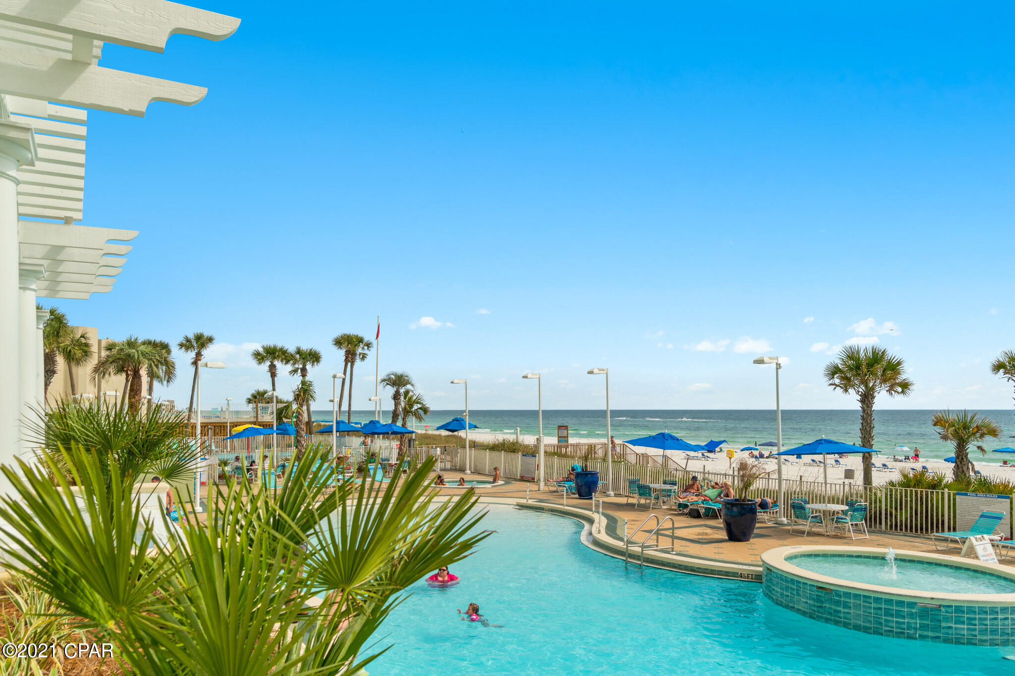 Boardwalk Central - Residential