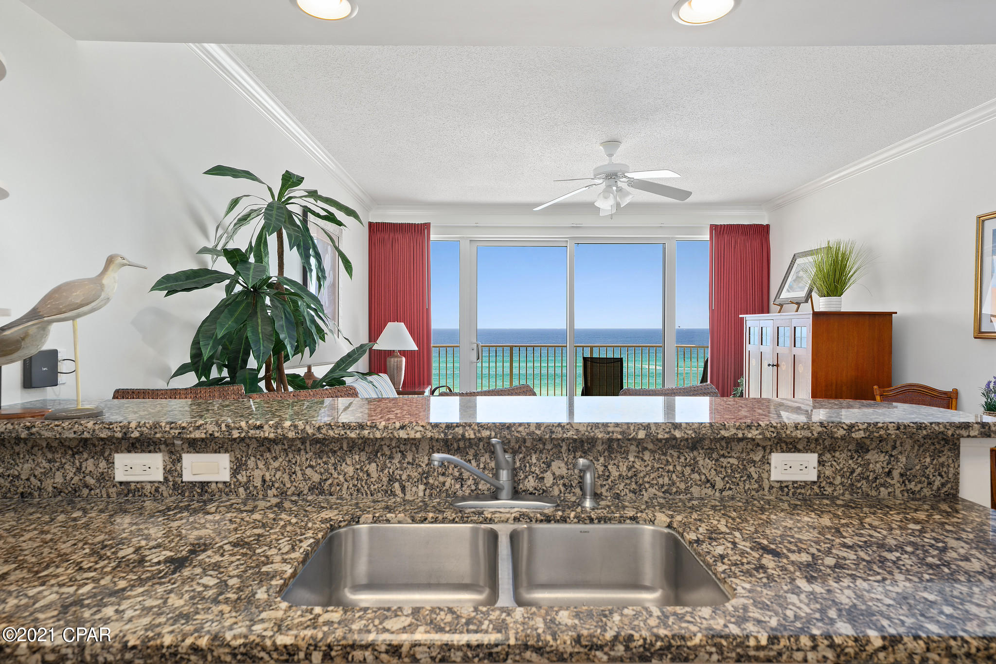 Boardwalk Central - Residential