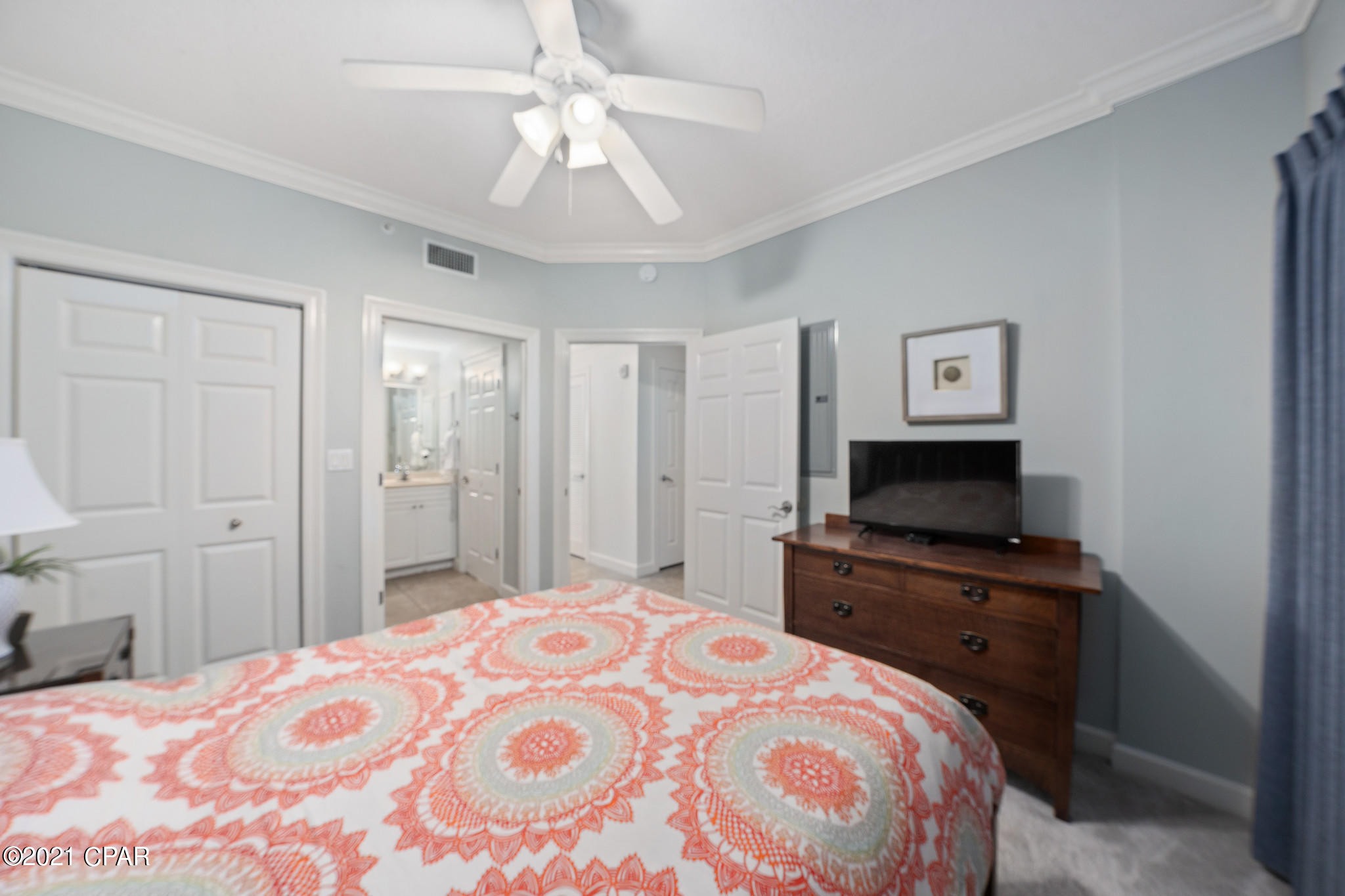 Boardwalk Central - Residential