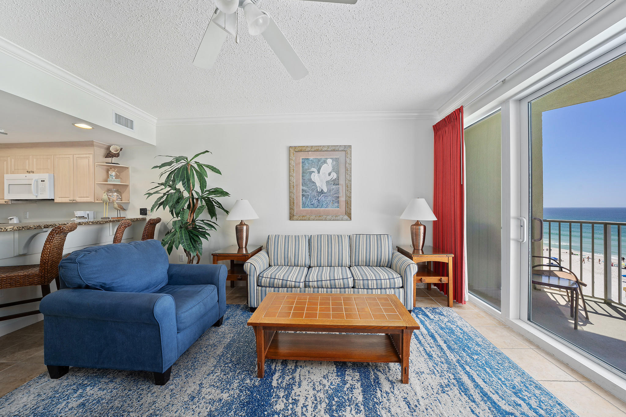 Boardwalk Central - Residential