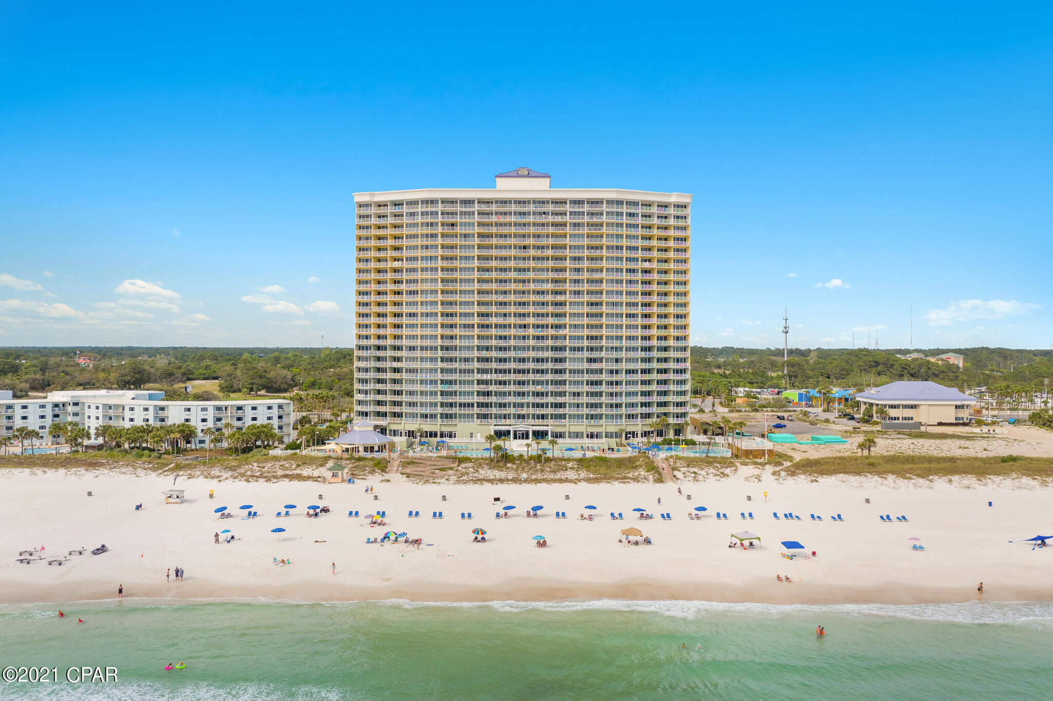 Boardwalk Central - Residential