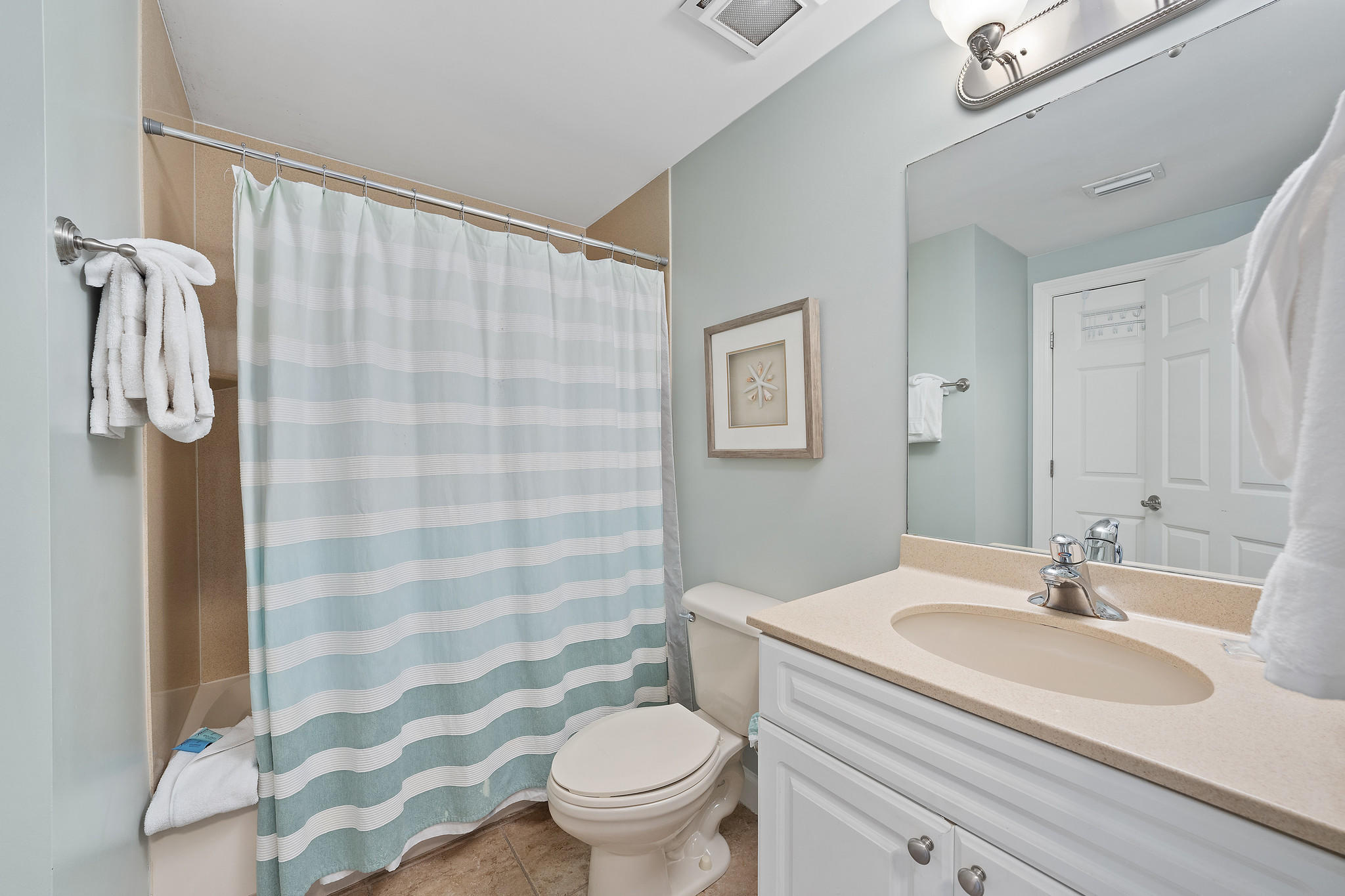 Boardwalk Central - Residential