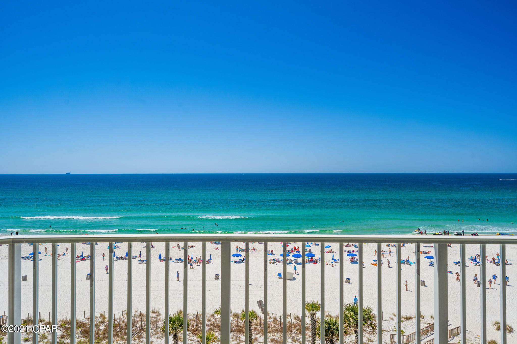 Boardwalk Central - Residential