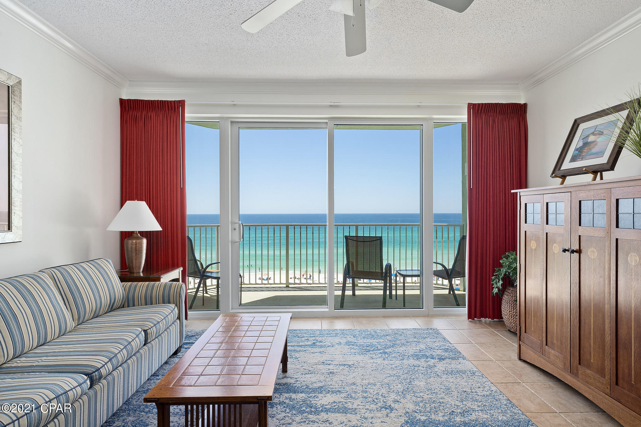 Boardwalk Central - Residential