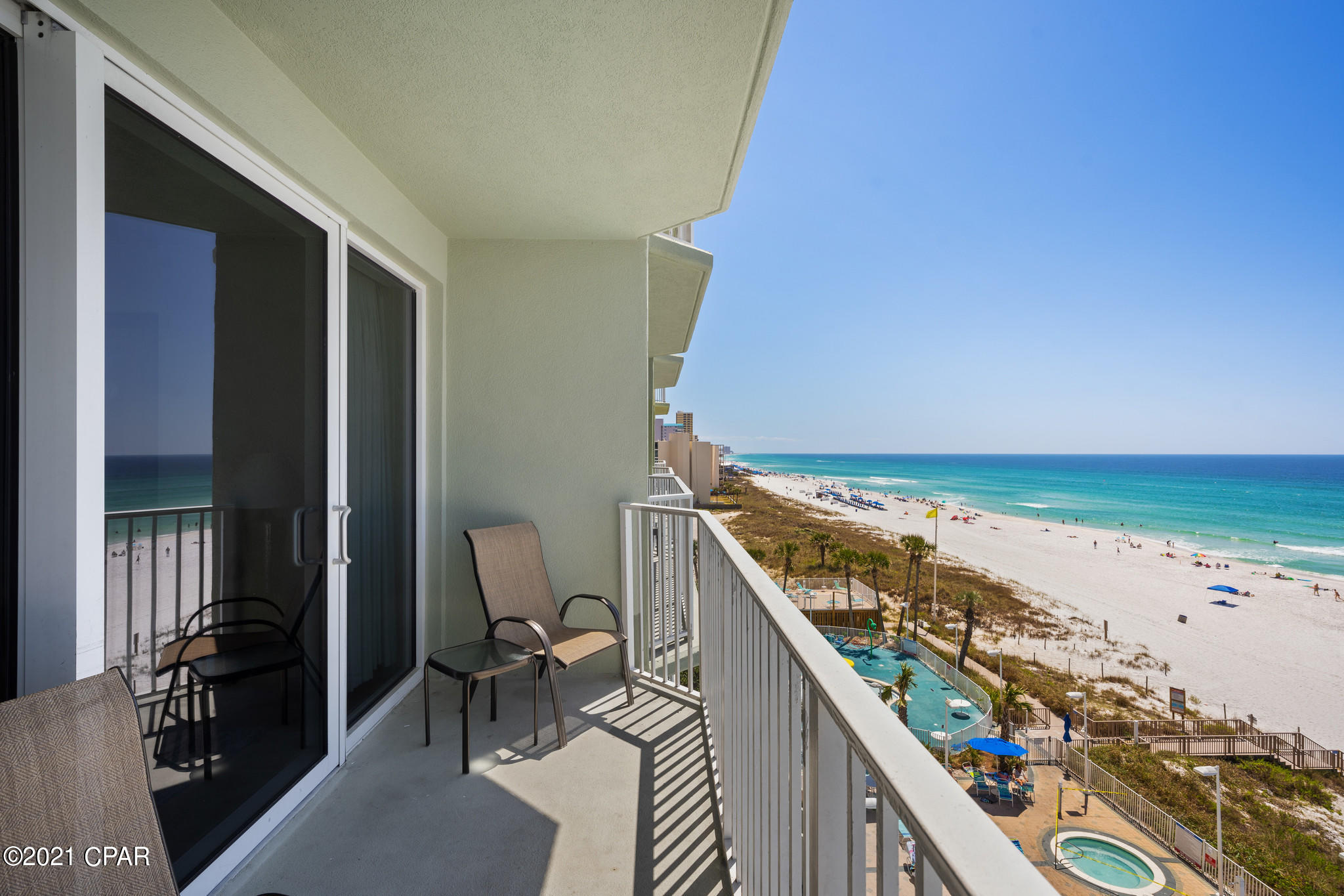 Boardwalk Central - Residential