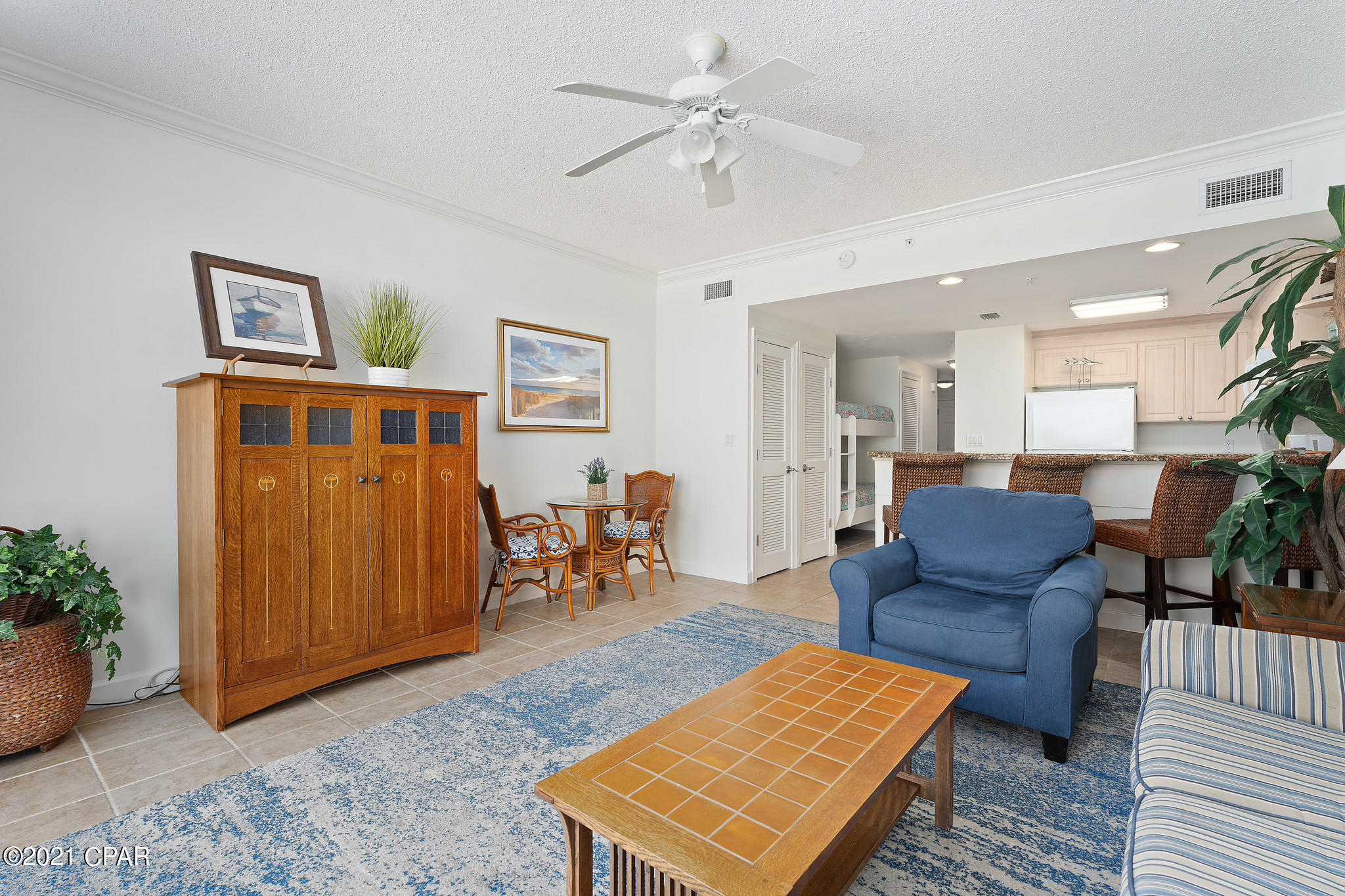 Boardwalk Central - Residential