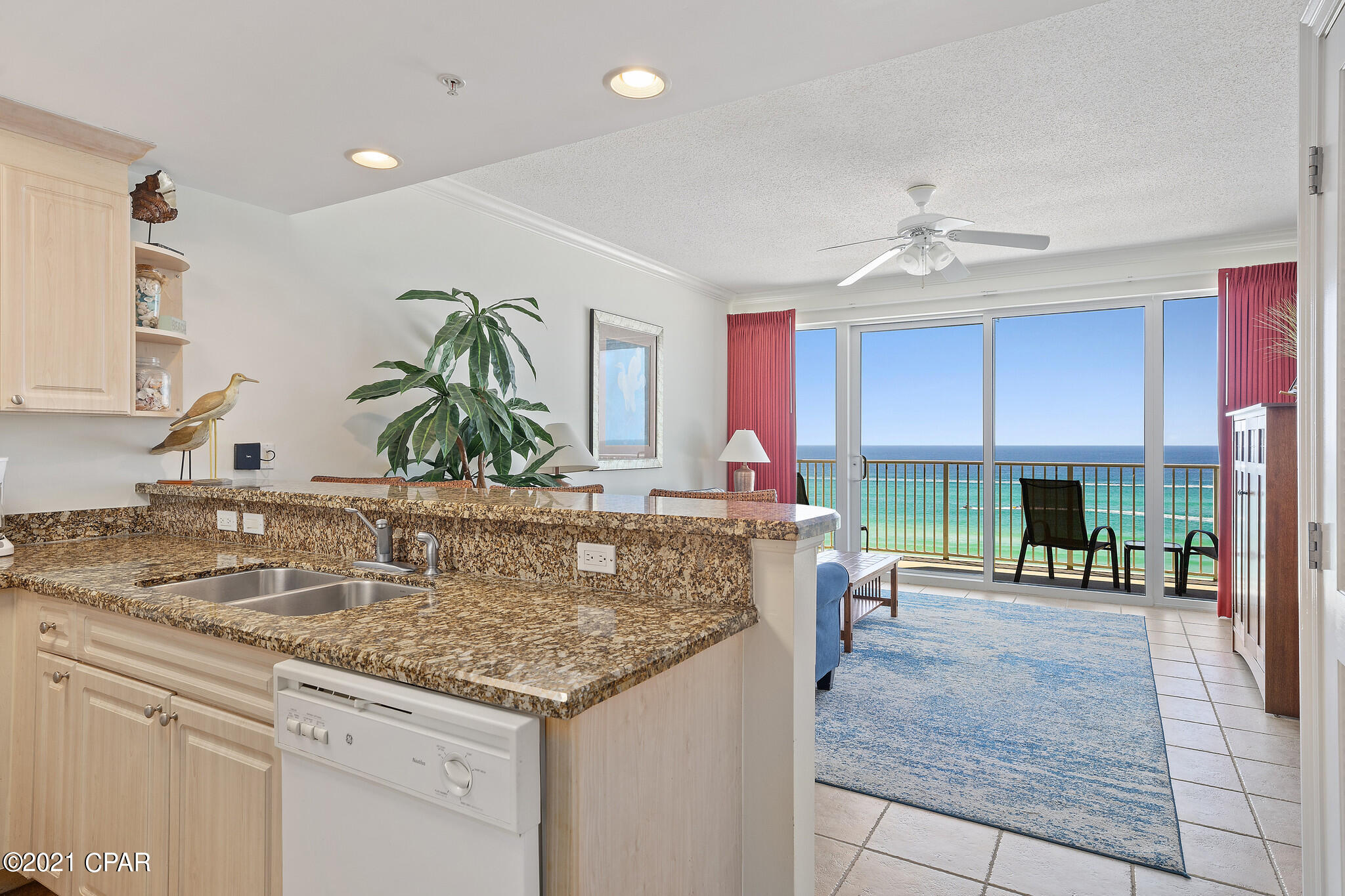 Boardwalk Central - Residential