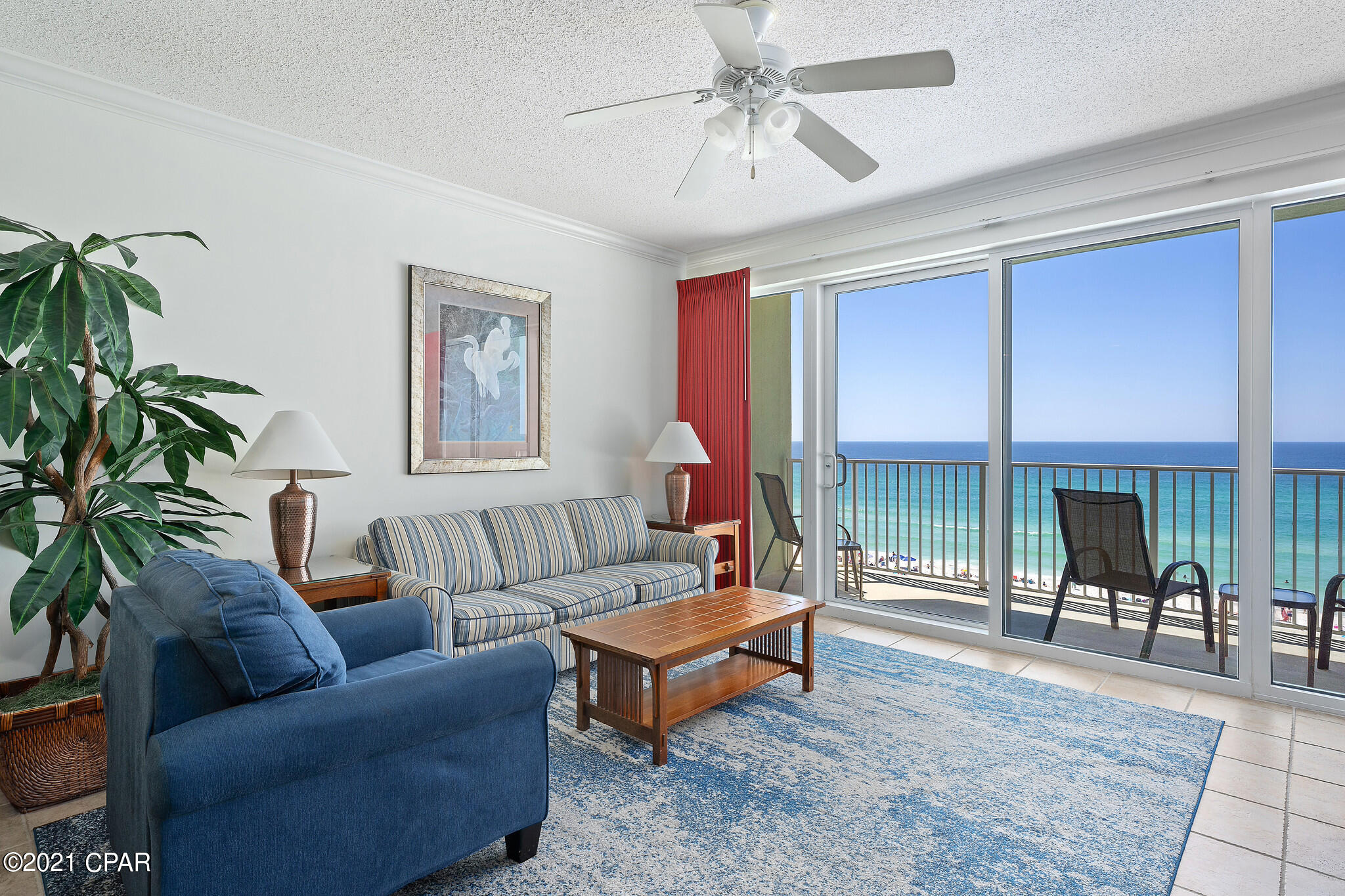 Boardwalk Central - Residential