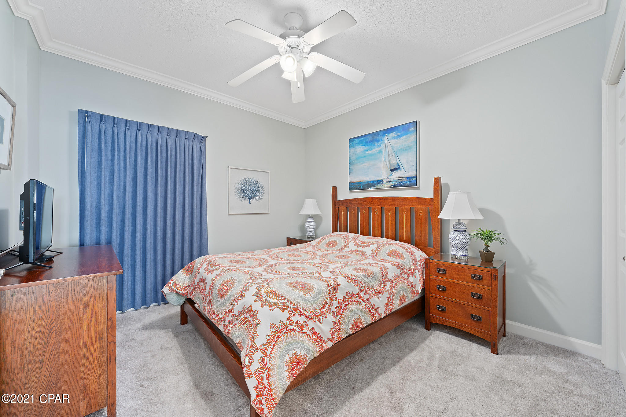 Boardwalk Central - Residential