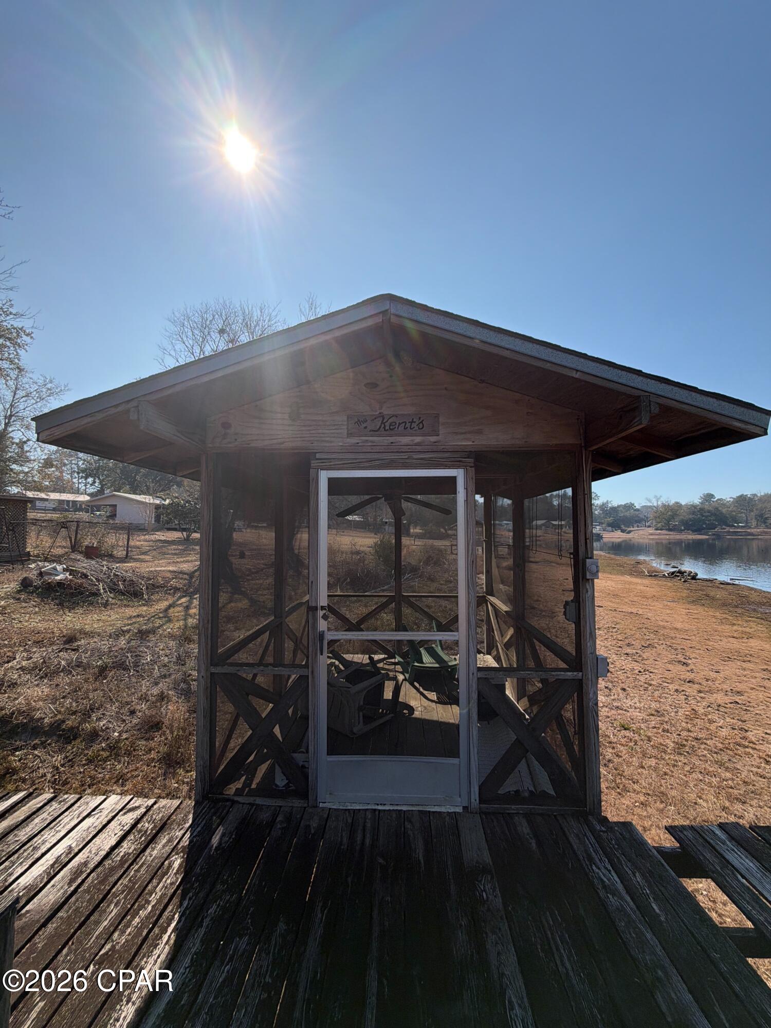 Dogwood Lakes - Residential