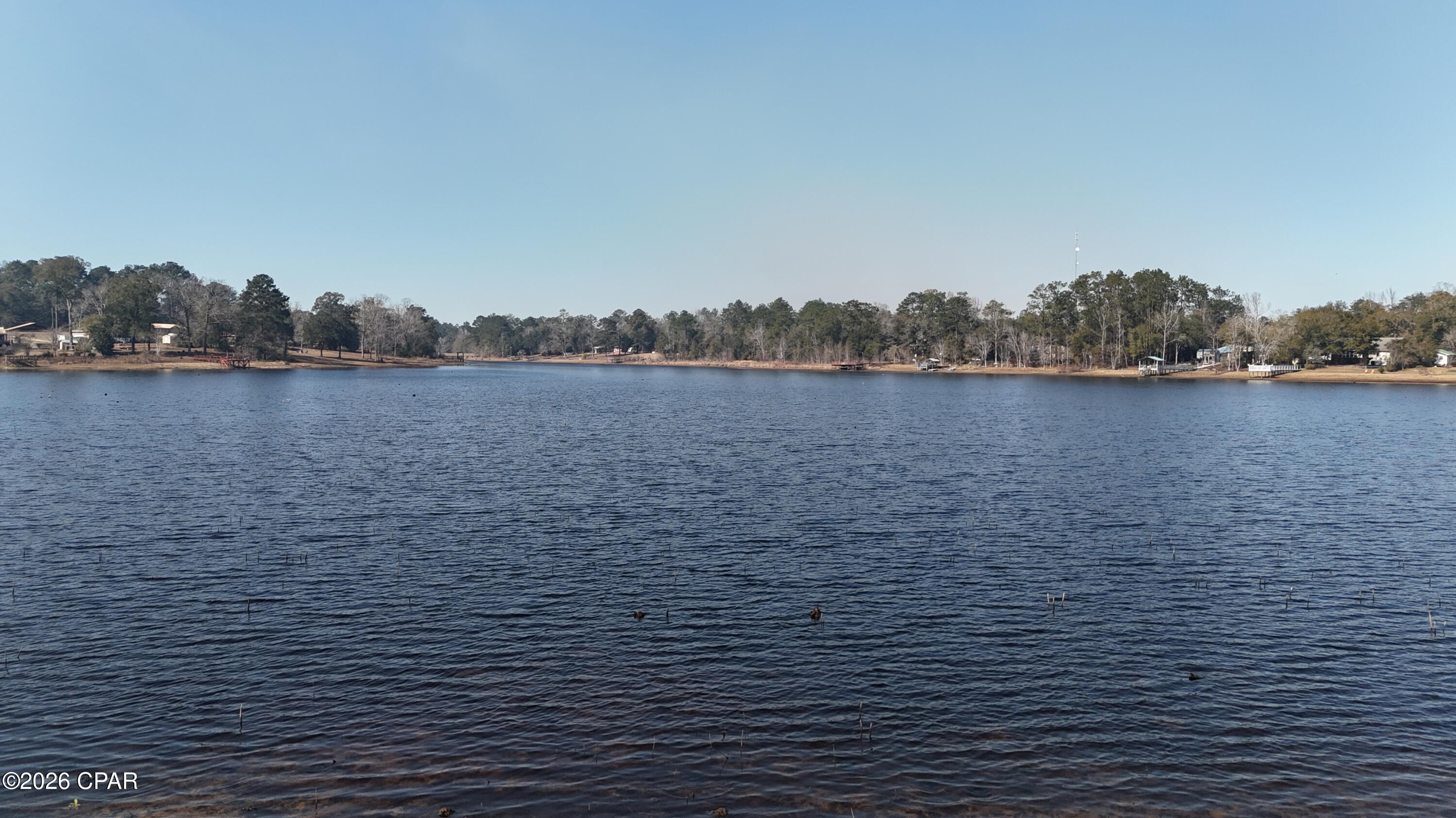 Dogwood Lakes - Residential