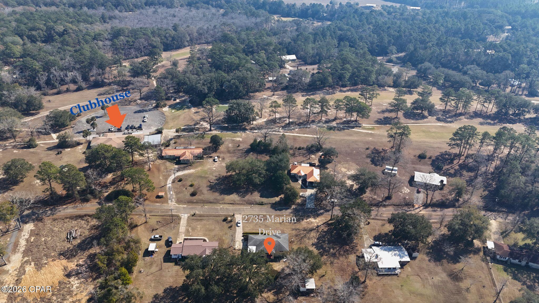 Dogwood Lakes - Residential